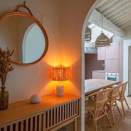 Cozy Love Nest Near The Old Port Marseilles Zimmer foto